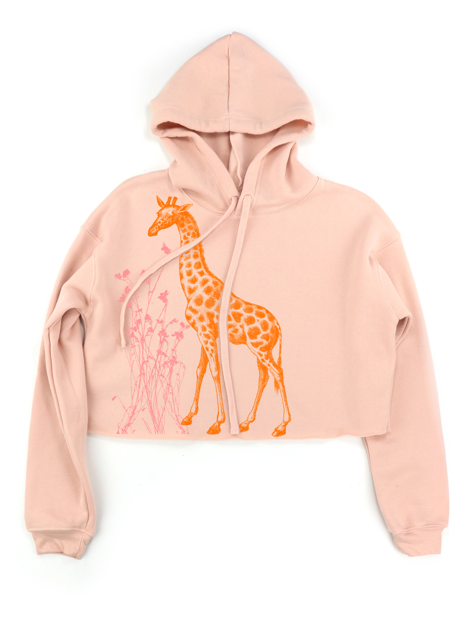 Gucci sale giraffe hoodie